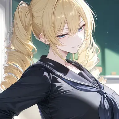 Profile image of シェリー