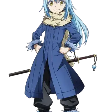 Profile image of Rimuru