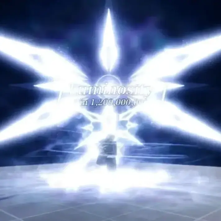 AlienNut2284의 솔스의 혼돈과 정의.