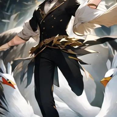 Profile image of ロットバルト