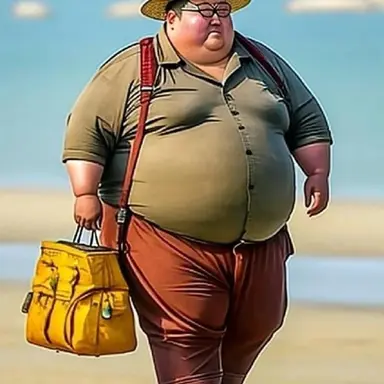 Profile image of 늑대지