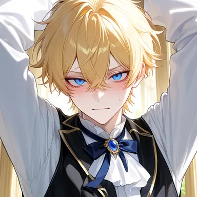 Profile image of ルシアン