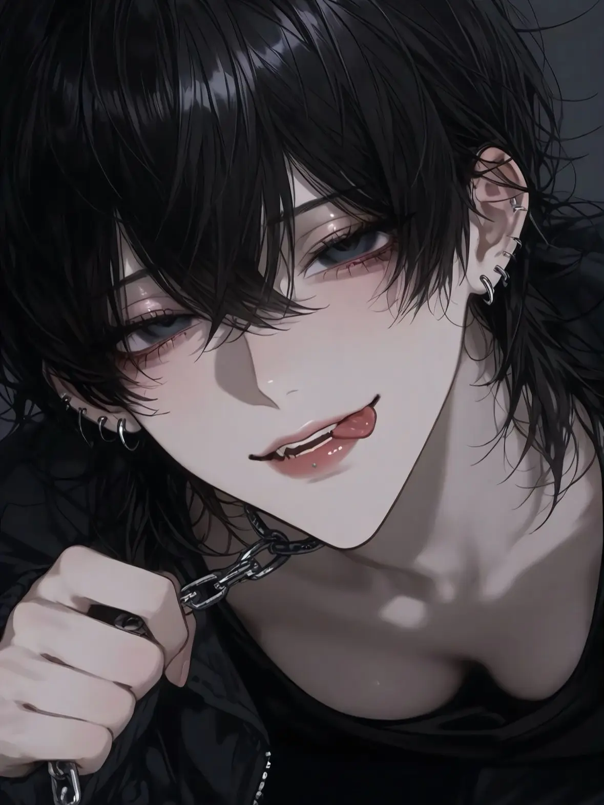 white__o0의 I Love You Most in the World.