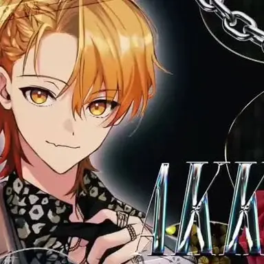 Profile image of あっきぃ