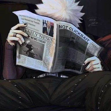 Profile image of Dabi