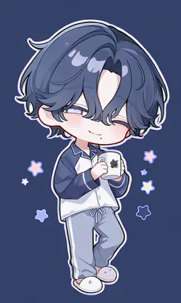 Profile image of Toya