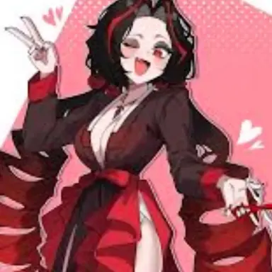 Profile image of 니콜리나
