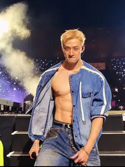 Profile image of Chan