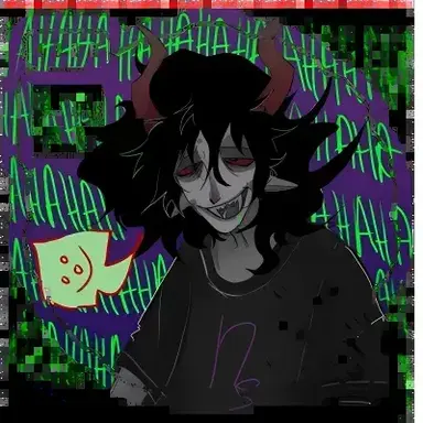 Profile image of Gamzee