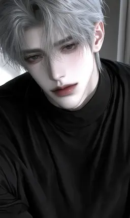 Profile image of Cha Doyun