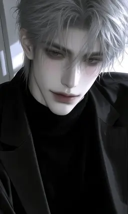 Profile image of Cha Doyun