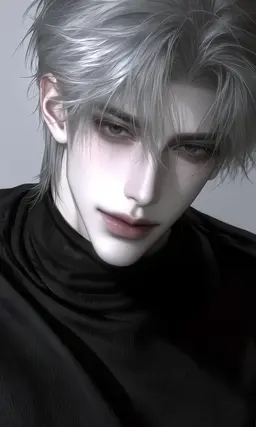Profile image of Cha Doyun