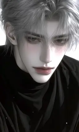Profile image of Cha Doyun