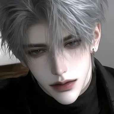 Profile image of Cha Doyun