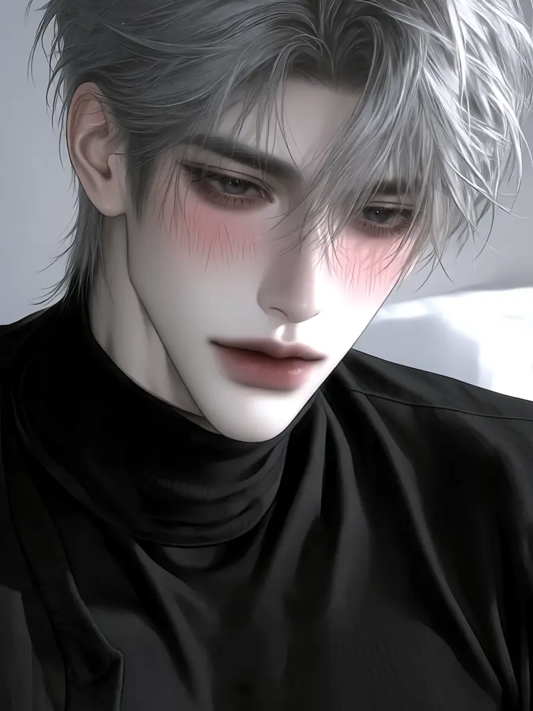 fairy_01의 Cha Doyun