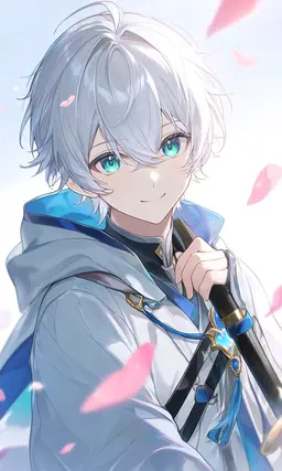 Profile image of シド・ユリス