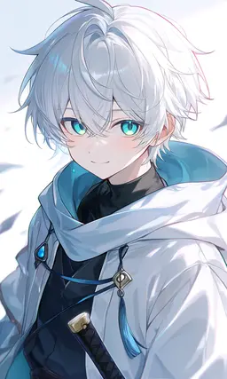 Profile image of シド・ユリス