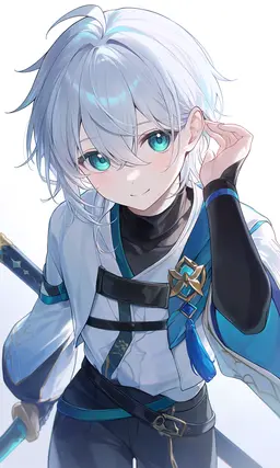 Profile image of シド・ユリス