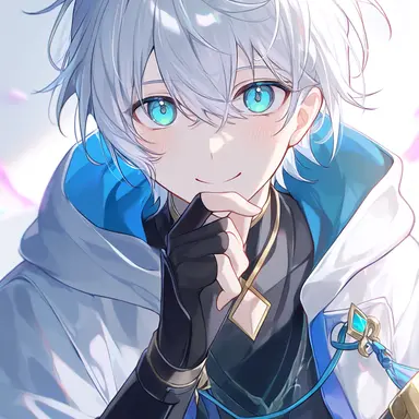 Profile image of シド・ユリス