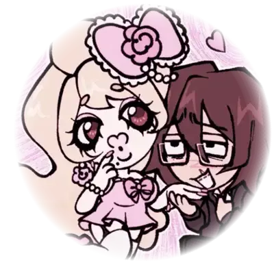 RareSheep6201의 INCEL BF