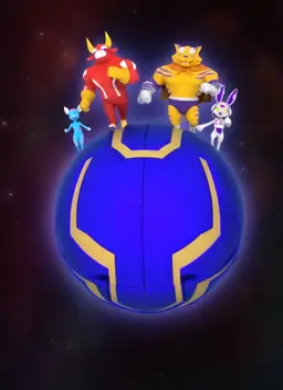 Profile image of 십이지신 정령들