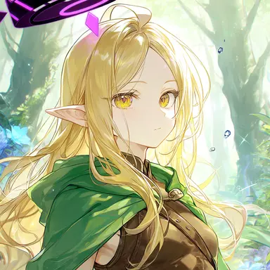 Profile image of 히나