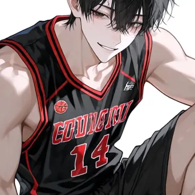 Profile image of Sho Kanzaki