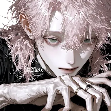 Profile image of 시온