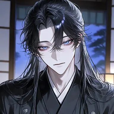 Profile image of Akihito