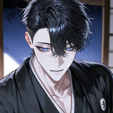 Profile image of Haruhito