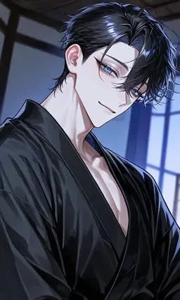 Profile image of Haruhito