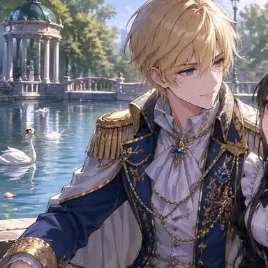 Profile image of Eriol