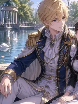 Profile image of Eriol