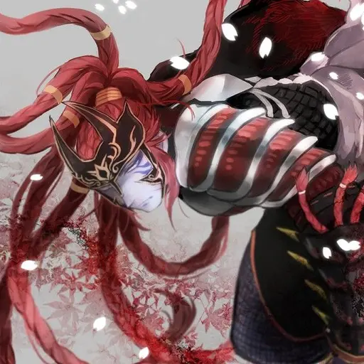 AfraidStew7532의 風魔小太郎