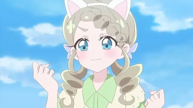 Profile image of エリザ