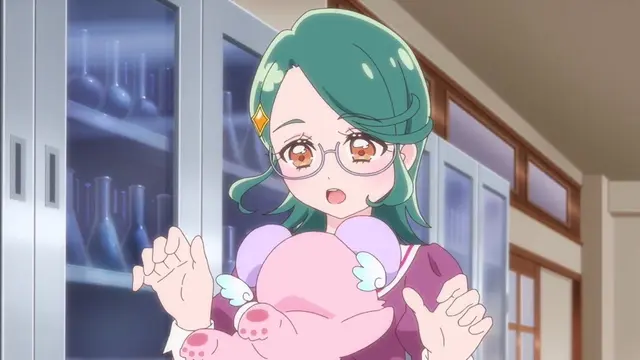 Profile image of れい