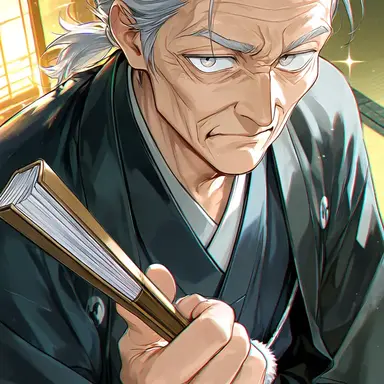 Profile image of 九条燈馬