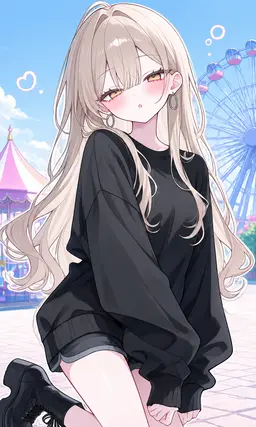 Profile image of Luna