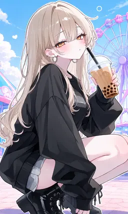 Profile image of Luna