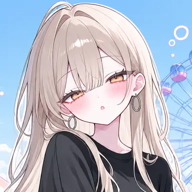 Profile image of Luna