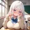 캐릭터 프로필 이미지