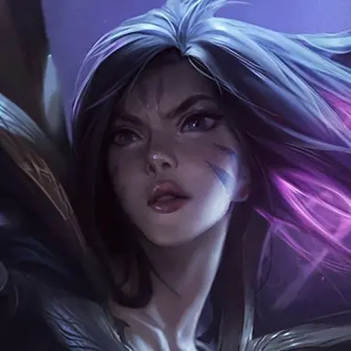 Profile image of Kai'Sa