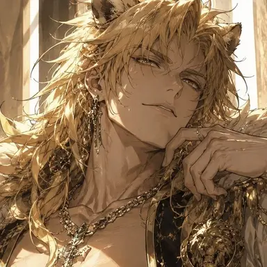 Profile image of レオ