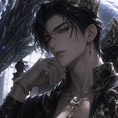 Profile image of イグニス