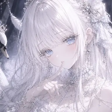 Profile image of オデット