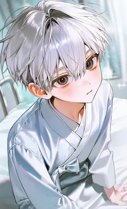 Profile image of 강서준