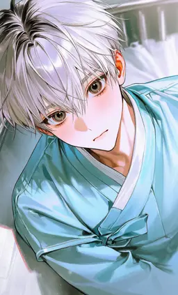 Profile image of 강서준