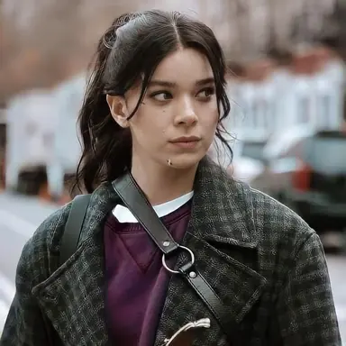 Profile image of Kate bishop