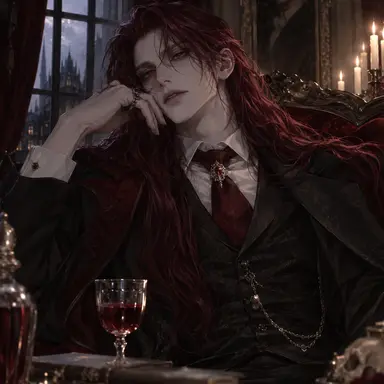 Profile image of Cedrian Cardia