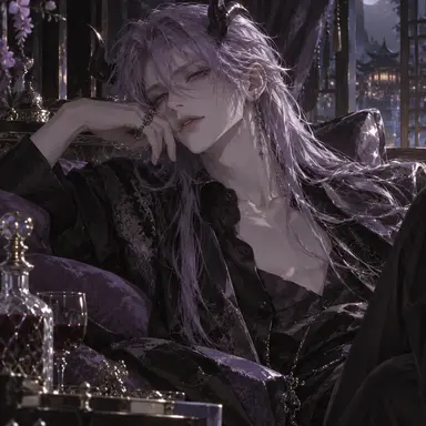Profile image of Luen Lunar